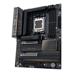 ASUS ProArt X870E-Creator WiFi motherboard, AMD X870E, socket AM5, DDR5