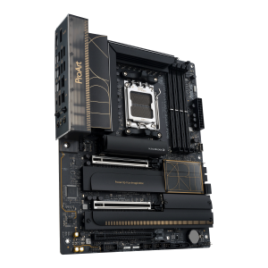 ASUS ProArt X870E-Creator WiFi motherboard, AMD X870E, socket AM5, DDR5