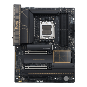 ASUS ProArt X870E-Creator WiFi motherboard, AMD X870E, socket AM5, DDR5