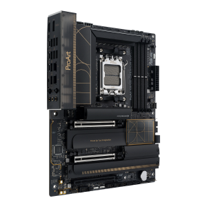 ASUS ProArt X870E-Creator WiFi motherboard, AMD X870E, socket AM5, DDR5