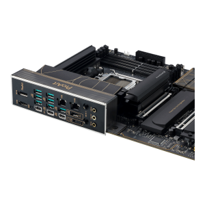 ASUS ProArt X870E-Creator WiFi motherboard, AMD X870E, socket AM5, DDR5