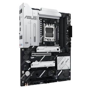 ASUS Prime X870-P motherboard, AMD X870, socket AM5, DDR5 : image 4