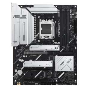 ASUS Prime X870-P motherboard, AMD X870, socket AM5, DDR5 : image 2