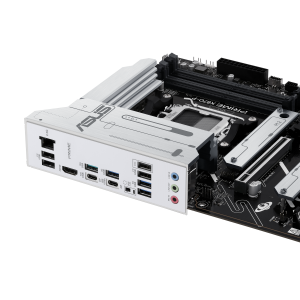 ASUS Prime X870-P motherboard, AMD X870, socket AM5, DDR5 : image 8