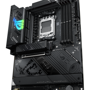 ASUS ROG Strix X870-F Gaming WiFi motherboard, AMD X870, Socket AM5, DDR5 : image 7