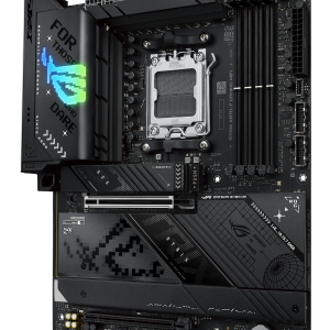 ASUS ROG Strix X870-F Gaming WiFi motherboard, AMD X870, Socket AM5, DDR5 : image 5