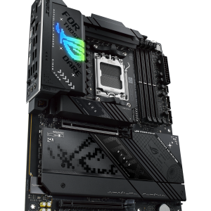 ASUS ROG Strix X870-F Gaming WiFi motherboard, AMD X870, Socket AM5, DDR5 : image 6