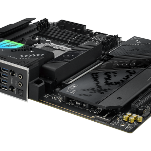 ASUS ROG Strix X870-F Gaming WiFi motherboard, AMD X870, Socket AM5, DDR5 : image 10