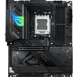 ASUS ROG Strix X870-F Gaming WiFi motherboard, AMD X870, Socket AM5, DDR5 : image 2