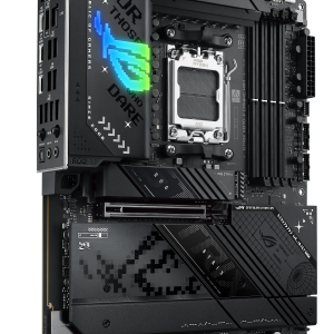 ASUS ROG Strix X870-F Gaming WiFi motherboard, AMD X870, Socket AM5, DDR5 : image 4