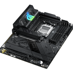 ASUS ROG Strix X870-F Gaming WiFi motherboard, AMD X870, Socket AM5, DDR5 : image 8