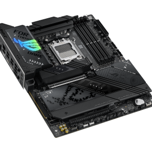 ASUS ROG Strix X870-F Gaming WiFi motherboard, AMD X870, Socket AM5, DDR5 : image 9