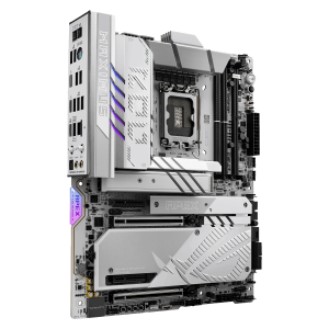 ASUS ROG Maximus Z890 Apex motherboard, socket LGA 1851, Intel Z890, ATX, DDR5