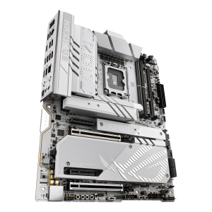 ASUS ROG Maximus Z890 Apex motherboard, socket LGA 1851, Intel Z890, ATX, DDR5