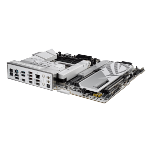 ASUS ROG Maximus Z890 Apex motherboard, socket LGA 1851, Intel Z890, ATX, DDR5