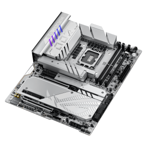 ASUS ROG Maximus Z890 Apex motherboard, socket LGA 1851, Intel Z890, ATX, DDR5
