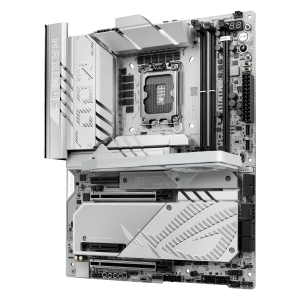 ASUS ROG Maximus Z890 Apex motherboard, socket LGA 1851, Intel Z890, ATX, DDR5