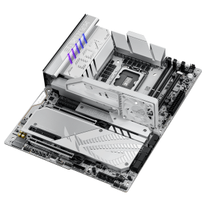 ASUS ROG Maximus Z890 Apex motherboard, socket LGA 1851, Intel Z890, ATX, DDR5