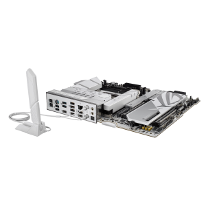 ASUS ROG Maximus Z890 Apex motherboard, socket LGA 1851, Intel Z890, ATX, DDR5