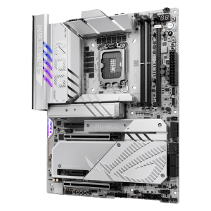 ASUS ROG Maximus Z890 Apex motherboard, socket LGA 1851, Intel Z890, ATX, DDR5