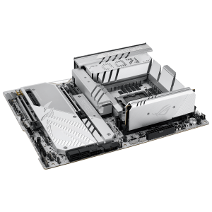 ASUS ROG Maximus Z890 Apex motherboard, socket LGA 1851, Intel Z890, ATX, DDR5