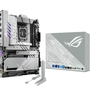 ASUS ROG Maximus Z890 Apex motherboard, socket LGA 1851, Intel Z890, ATX, DDR5