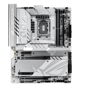 ASUS ROG Maximus Z890 Apex motherboard, socket LGA 1851, Intel Z890, ATX, DDR5