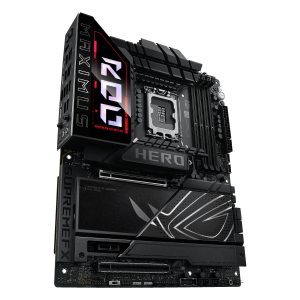 ASUS ROG Maximus Z890 Hero motherboard, socket LGA 1851, Intel Z890, ATX, DDR5 : image 7