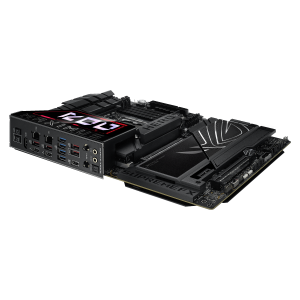 ASUS ROG Maximus Z890 Hero motherboard, socket LGA 1851, Intel Z890, ATX, DDR5 : image 9