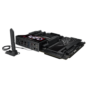 ASUS ROG Maximus Z890 Hero motherboard, socket LGA 1851, Intel Z890, ATX, DDR5 : image 10