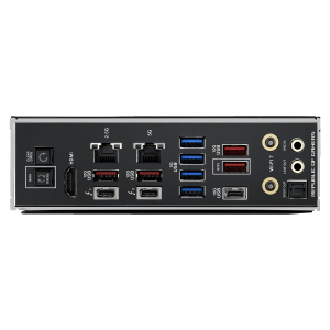 ASUS ROG Maximus Z890 Hero motherboard, socket LGA 1851, Intel Z890, ATX, DDR5 : image 11