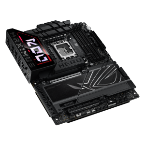 ASUS ROG Maximus Z890 Hero motherboard, socket LGA 1851, Intel Z890, ATX, DDR5 : image 5