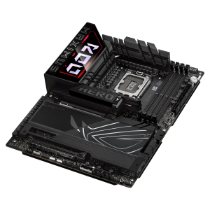 ASUS ROG Maximus Z890 Hero motherboard, socket LGA 1851, Intel Z890, ATX, DDR5 : image 6