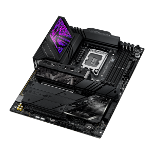 ASUS ROG Strix Z890-E Gaming WiFi motherboard, socket LGA 1851, Intel Z890, ATX, DDR5