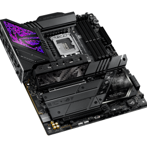 ASUS ROG Strix Z890-E Gaming WiFi motherboard, socket LGA 1851, Intel Z890, ATX, DDR5