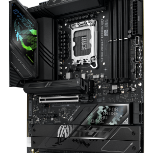 ASUS ROG STRIX Z890-F motherboard, socket LGA 1851, Intel Z890, ATX, DDR5