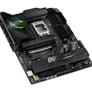 ASUS ROG STRIX Z890-F motherboard, socket LGA 1851, Intel Z890, ATX, DDR5
