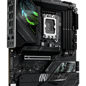 ASUS ROG STRIX Z890-F motherboard, socket LGA 1851, Intel Z890, ATX, DDR5