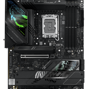ASUS ROG STRIX Z890-F motherboard, socket LGA 1851, Intel Z890, ATX, DDR5