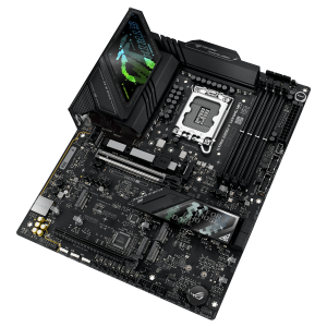 ASUS ROG STRIX Z890-F motherboard, socket LGA 1851, Intel Z890, ATX, DDR5