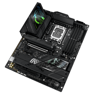 ASUS ROG STRIX Z890-F motherboard, socket LGA 1851, Intel Z890, ATX, DDR5