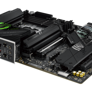 ASUS ROG STRIX Z890-F motherboard, socket LGA 1851, Intel Z890, ATX, DDR5