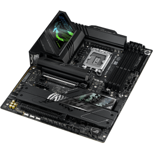 ASUS ROG STRIX Z890-F motherboard, socket LGA 1851, Intel Z890, ATX, DDR5