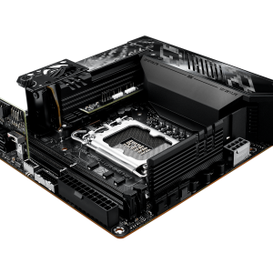 ASUS ROG Strix Z890-I Gaming WiFi motherboard, socket LGA 1851, Intel Z890, Mini-ITX, DDR5
