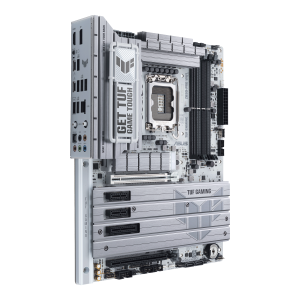 ASUS TUF Gaming Z890-Pro WiFi motherboard, Socket 1851, Intel Z890, DDR5