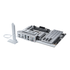 ASUS TUF Gaming Z890-Pro WiFi motherboard, Socket 1851, Intel Z890, DDR5