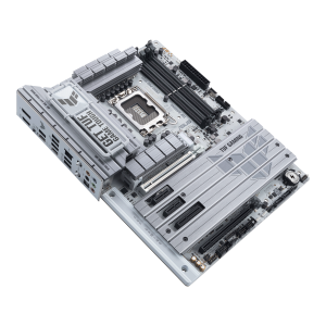 ASUS TUF Gaming Z890-Pro WiFi motherboard, Socket 1851, Intel Z890, DDR5