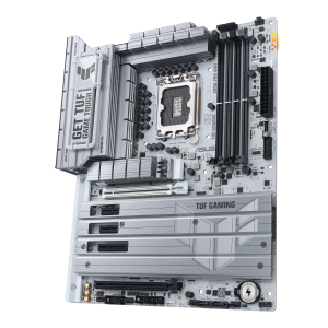 ASUS TUF Gaming Z890-Pro WiFi motherboard, Socket 1851, Intel Z890, DDR5