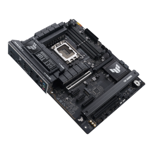 ASUS TUF Gaming Z890-Plus WiFi motherboard, socket LGA 1851, Intel Z890, ATX, DDR5