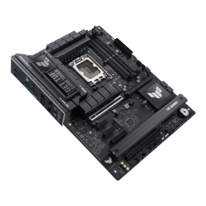 ASUS TUF Gaming Z890-Plus WiFi motherboard, socket LGA 1851, Intel Z890, ATX, DDR5